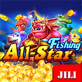 All Star Fishing at 2010 JL88