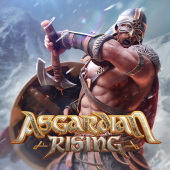 Asgardian Rising at 2010 JL88