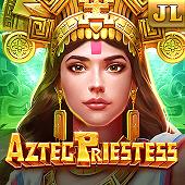 Aztec Priestess at 2010 JL88