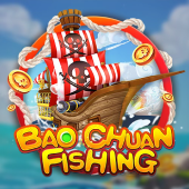 Bao Chuan Fishing at 2010 JL88