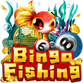 Bingo Fishing at 2010 JL88