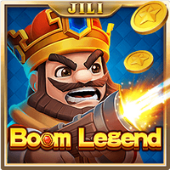 Boom Legend at 2010 JL88