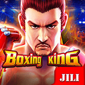 Boxing King at 2010 JL88