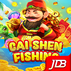 Cai Shen Fishing at 2010 JL88