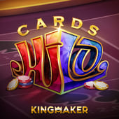 Cards Hi Lo at 2010 JL88