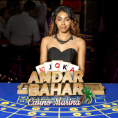 Casino Marina Andar Bahar at 2010 JL88
