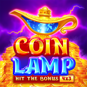 Coin Lamp slot at 2010 JL88