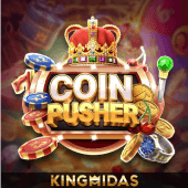 Coin Pusher at 2010 JL88