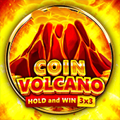 Coin Vilcano at 2010 JL88