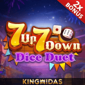 Dice Duet at 2010 JL88