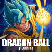 Dragon Ball slot at 2010 JL88