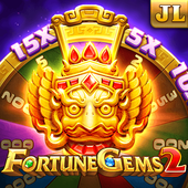 Fortune Gems 2 at 2010 JL88