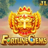 Fortune Gems at 2010 JL88