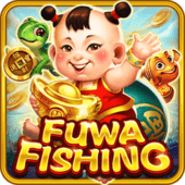 Fuwa Fishing at 2010 JL88
