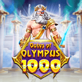 Gates of Olympus 1000 at 2010 JL88