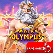 Gates of Olympus at 2010 JL88