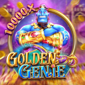 Golden Genie at 2010 JL88