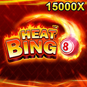 Heat Bingo at 2010 JL88