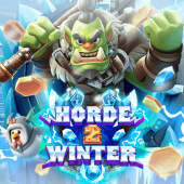 Horde 2 Winter at 2010 JL88