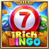 Irich Bingo slot at 2010 JL88