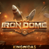 Iron Dome at 2010 JL88