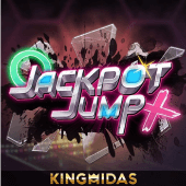 Jackpot Jump at 2010 JL88