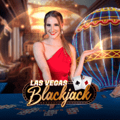 Las Vegas Blackjack at 2010 JL88