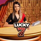 Lucky 7 Live at 2010 JL88