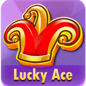 Lucky Ace at 2010 JL88