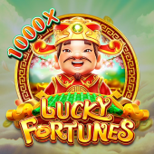 Lucky Fortunes at 2010 JL88