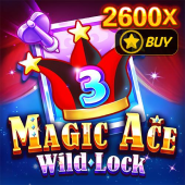 Magic Ace Wild Lock at 2010 JL88