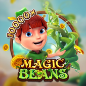 Magic Beans at 2010 JL88