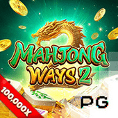 Mahjong Ways 2 at 2010 JL88