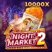 Night Market 2 at 2010 JL88