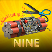 Nine at 2010 JL88
