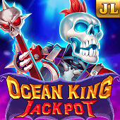Ocean King Jackpot at 2010 JL88