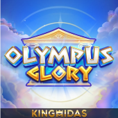Olympus Glory at 2010 JL88