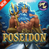 Poseidon slot at 2010 JL88