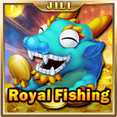 Royal Fishing at 2010 JL88