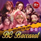 Blockchain Baccarat at 2010 JL88