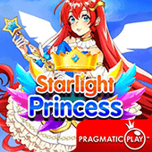Starlight Princess at 2010 JL88