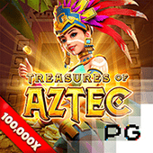 Treasures of Aztec at 2010 JL88