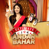 Ultimate Andar Bahar at 2010 JL88