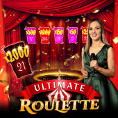 Ultimate Roulette at 2010 JL88